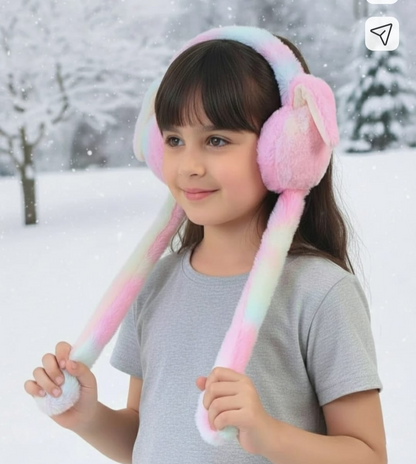 Trending ear cap