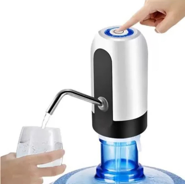Automatic water dispenser