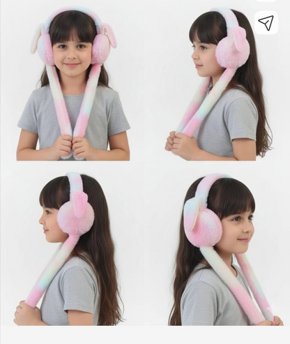 Trending ear cap
